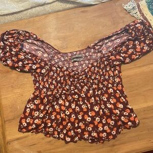 Urban Outfitters Top